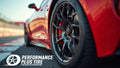 MR135 18X9.5 5X4.5 HYPER SLV 45MM