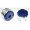 SuperPro 1984 BMW 318i Base Front Lower Inner Rearward Control Arm Bushing Kit