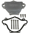 Moroso Chevrolet Big Block Remote Water Pump Adapter Kit (Requires Two -12An Male Fittings)