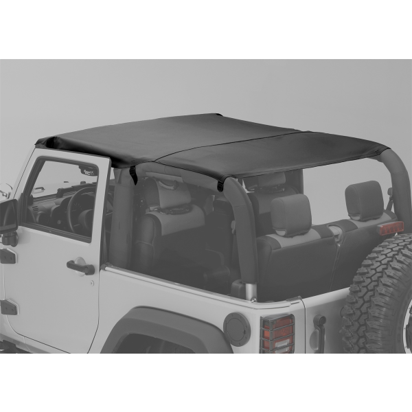 OMIX-ADA black auto part