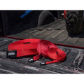 SpeedStrap 1In SuperStrap Weavable Recovery Strap - 30Ft