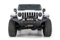 Addictive Desert Designs 07-23 Jeep JK/JL/JT Stealth Fighter Front License Plate Bracket