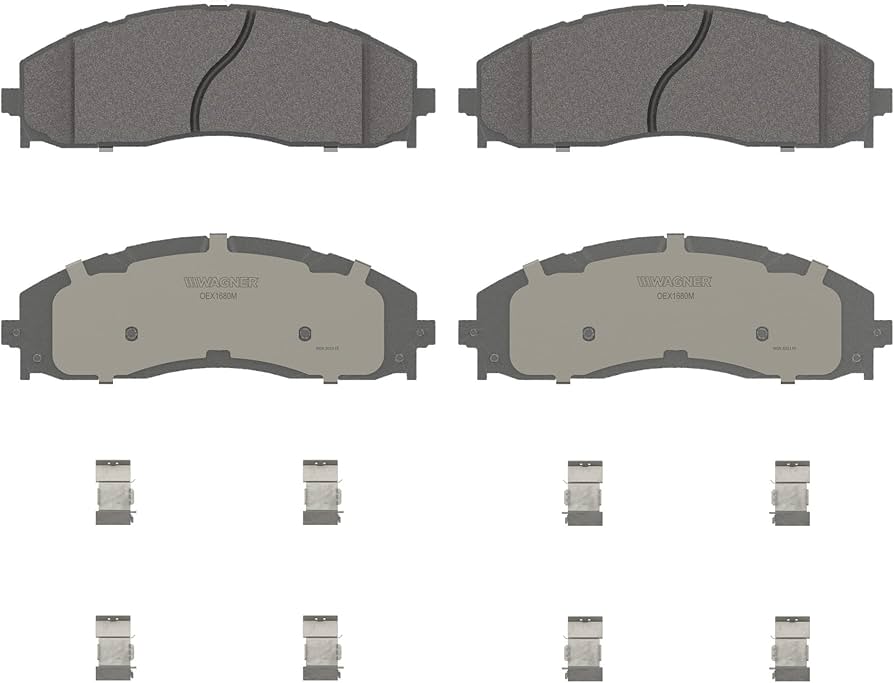 WAGNER BRAKE auto part