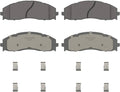 WAGNER BRAKE auto part