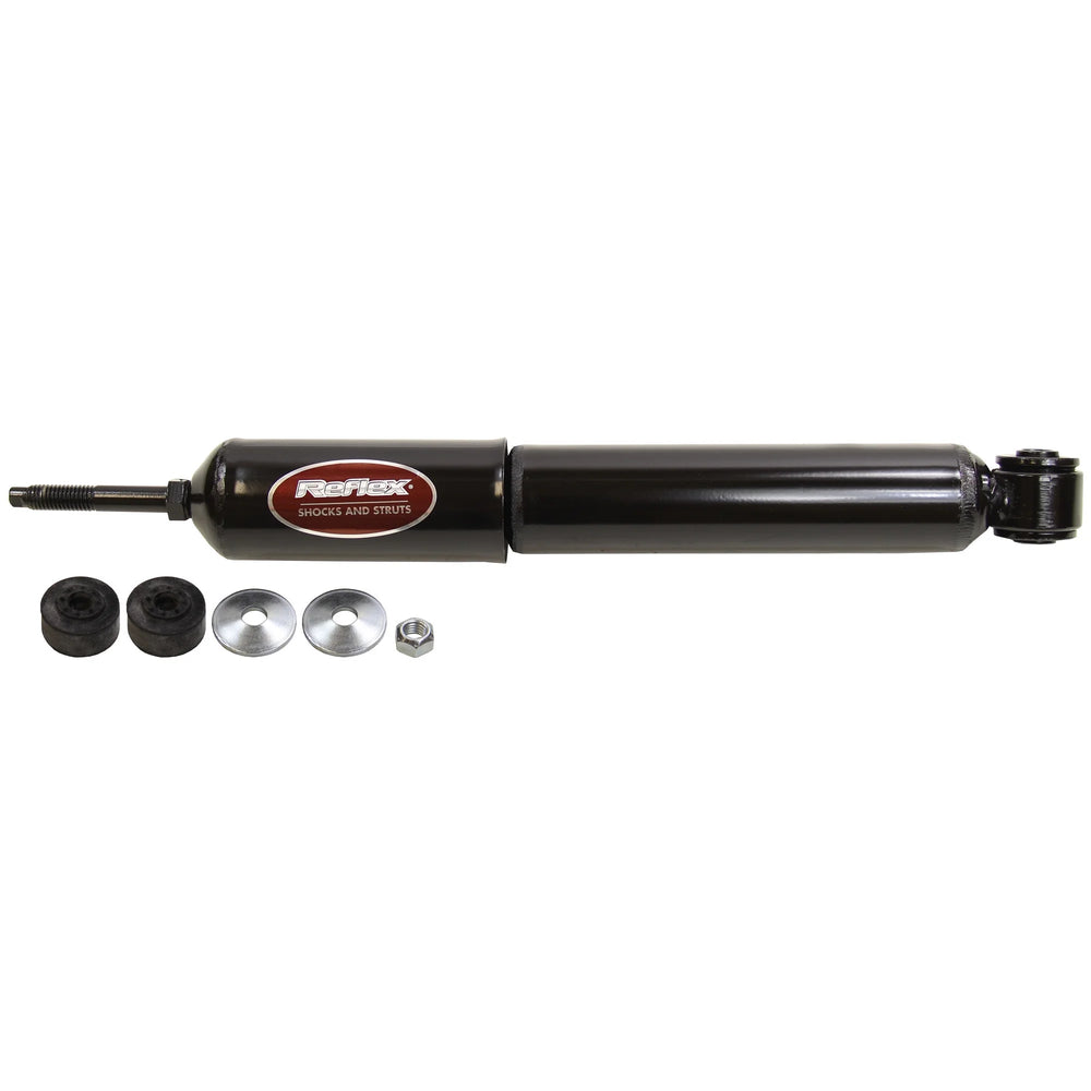 MONROE SHOCKS & STRUTS shock absorber