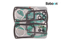 Athena 00-01 Ducatii 400 Top End Gasket Kit
