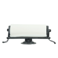 SeaSucker Paper Towel Holder - Black