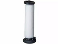 SeaSucker Paper Towel Holder - Black