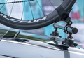 SeaSucker Monkey Bars Bike Carrier - 15x110mm
