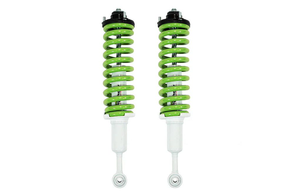 IRONMAN 4X4 strut brace