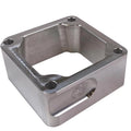 Heater Grid Block Delete For 98-07 Dodge Ram 2500/3500 5.9L Cummins S&B