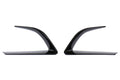 Outside Line Motoring headlights detail