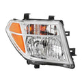 0508 FRONTIER/0507 PATHFINDER PASSENGER SIDE HEADLIGHTOEM RIGHT