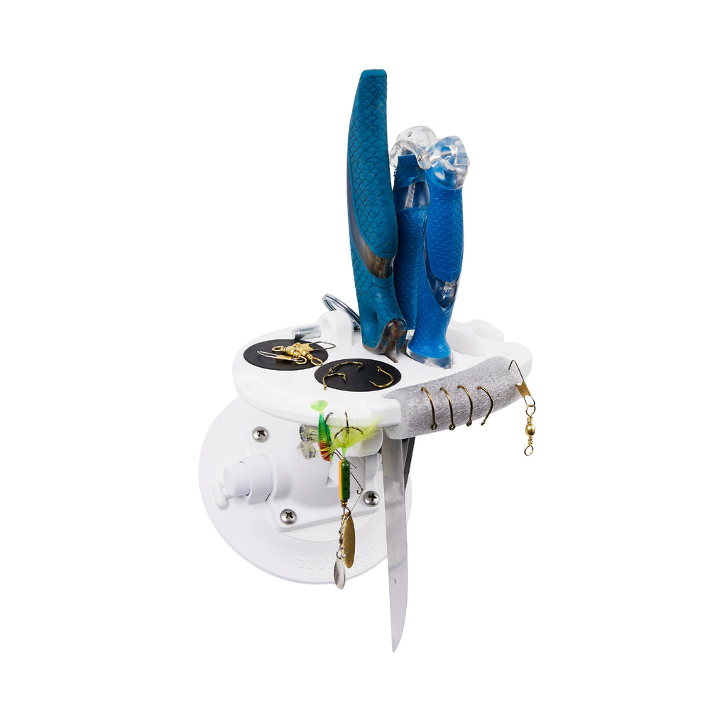 SeaSucker The Switch Tool Holder - White