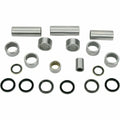 DNA Racing auto part close-up
