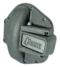 Currie Diff Cover Dana 44 (Raw) 44-1005CP