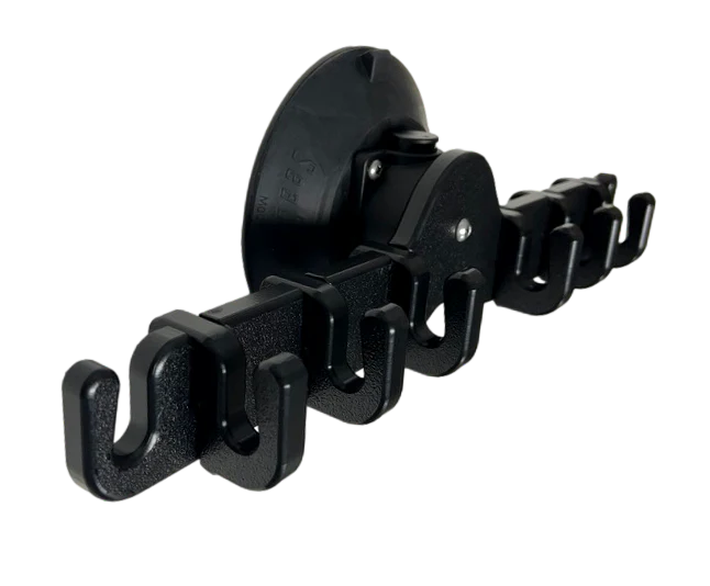 SEASUCKER black roof rack