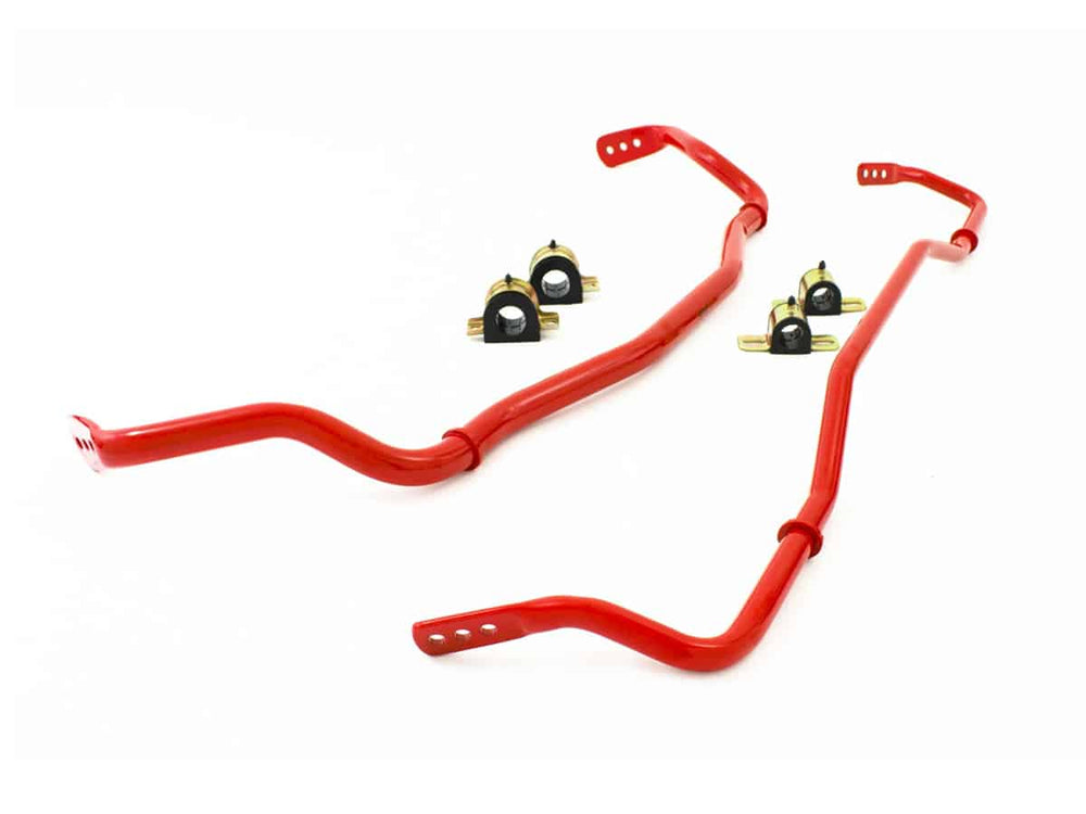 Eibach ANTI-ROLL BAR KIT (FRONT ONLY) Front Sway Bar Kit Only Fits BMW 318i 1984 to 1985