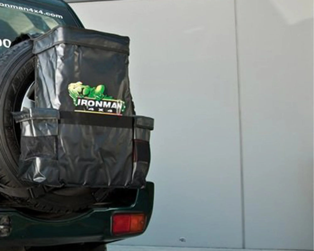 IRONMAN 4X4 auto part