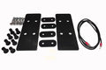 ALUMINUM BODY INSULATOR KIT FOR 541