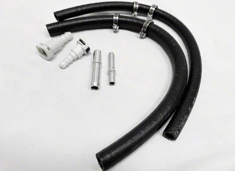 TITAN FUEL auto part
