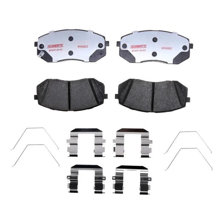 R auto part