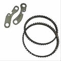 Artec Industries 07-18 Jeep Wrangler JK 1 Ton 14 Bolt Factory Disc Abs Kit Tone Ring: 60 Tooth