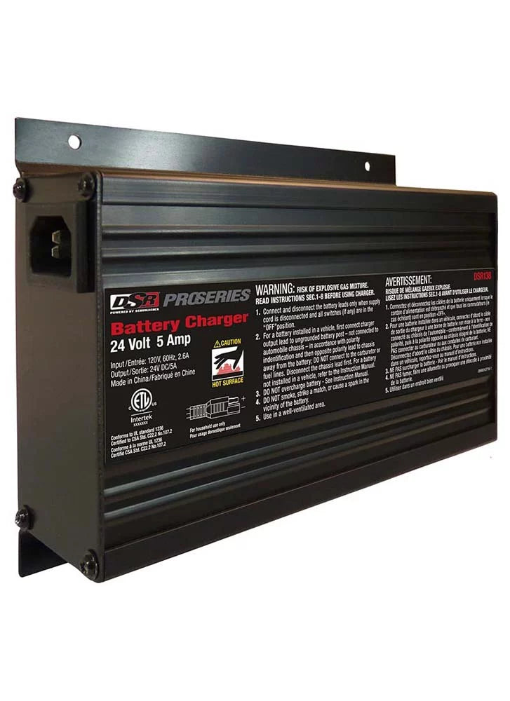Schumacher Electric auto part