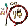 BD Diesel BD 5.9L Cummins Low Fuel Pressure Light & Alarm Kit Dodge 1998-2007 24-valve - 1081130