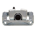 DFC 11-24 Nissan Leaf Rear-R Premium Caliper - Silver Zinc Coated