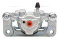 DFC 11-24 Nissan Leaf Rear-R Premium Caliper - Silver Zinc Coated