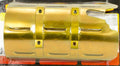 SBF 351W Windage Tray - Rear Sump