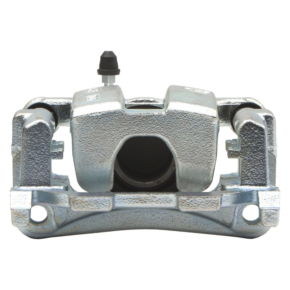 DFC silver auto part