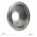 DFC 97-04 Mitsubishi Montero Sport (USA/Canada) Rear True Balanced Brake Drum
