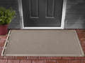 WeatherTech 30in x 60in Outdoor Mat - Tan (Individually Boxed)