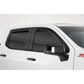 CREW CAB, VENTGARD SNAP, 4 PIECE, S
