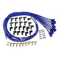 Pro TCW univ 8 cyl 90 blue