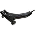 CONTROL ARM