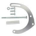 Alternator Mounting Bracket Kit - Mid Mount