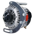 Alternator Mounting Bracket Kit - Mid Mount