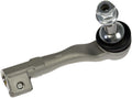 TIE ROD