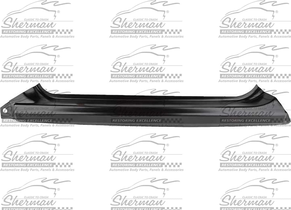 Sherman Parts auto part