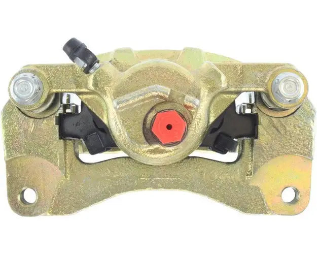Centric Posi-Quiet Loaded Caliper