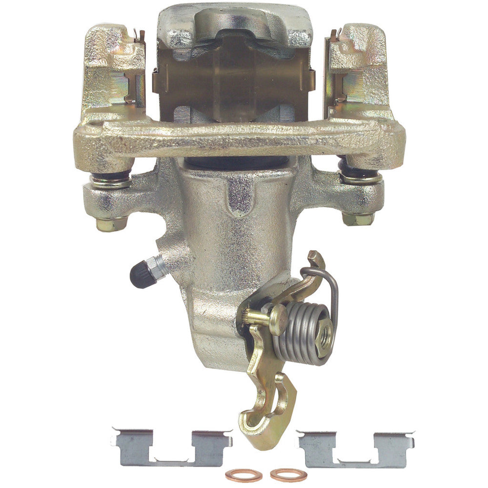 FRICTION CHOICE CALIPERS