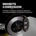 BRAKE ROTOR