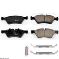 Power Stop 06-09 Mercedes-Benz E350 Front Z23 Evolution Sport Brake Pads w/Hardware