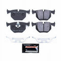 Power Stop 07-10 Acura CSX Front Track Day SPEC Brake Pads
