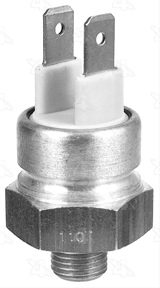 FOUR SEASONS auto part