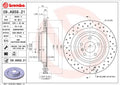 DISC BRAKE ROTOR