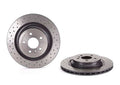DISC BRAKE ROTOR